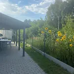 Z Sauna I Ogrodem Na Wylacznosc Tatil Evi *
