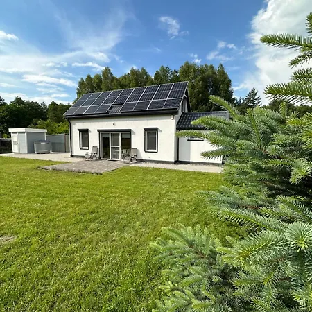 Casa vacanze Z Sauna Na Wylacznosc *