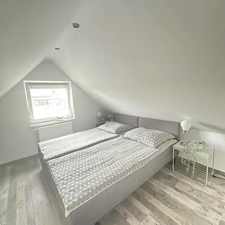 Dom Wakacyjny Z Sauna I Ogrodem Na Wylacznosc Drawno