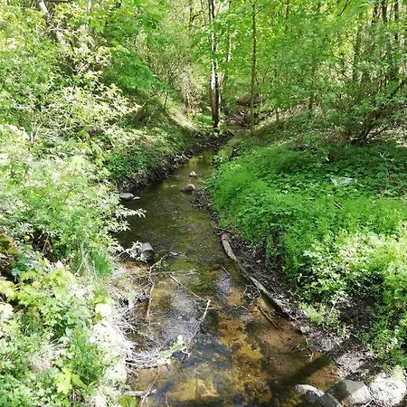 בית נופש Dom Wakacyjny Z Sauna I Ogrodem Na Wylacznosc *