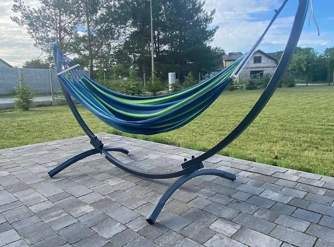 Z Sauna I Ogrodem Na Wylacznosc * Drawno