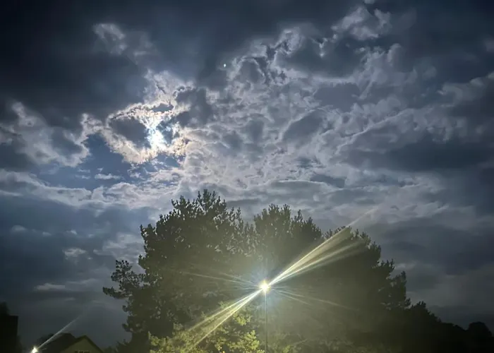 Prázdninový dům Z Sauna I Ogrodem Na Wylacznosc *