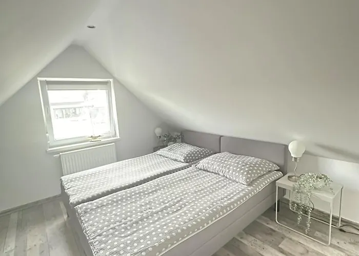 Z Sauna I Ogrodem Na Wylacznosc Drawno