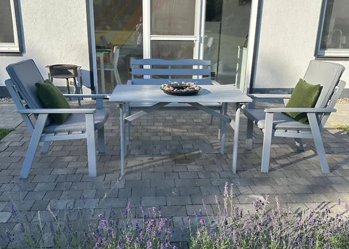 Z Sauna I Ogrodem Na Wylacznosc Prázdninový dům